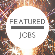 featured jobs