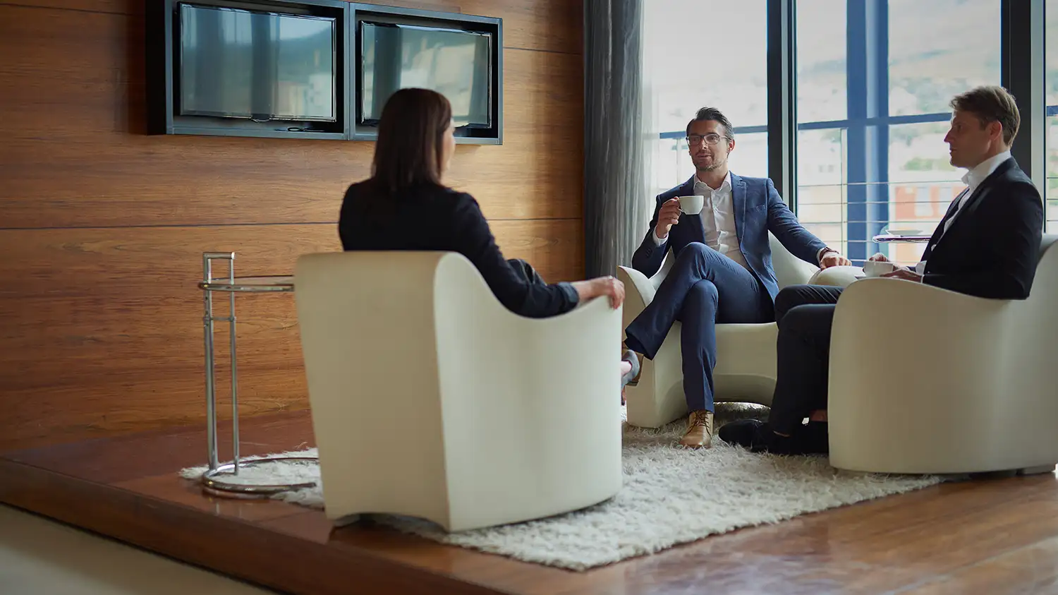 How AI is Changing IT Staffing — and What We Can Do About It